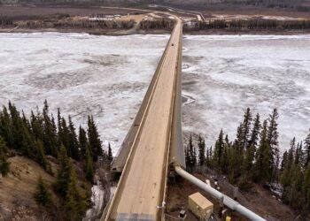 Understanding Alaska's Wealth of Energy Resources