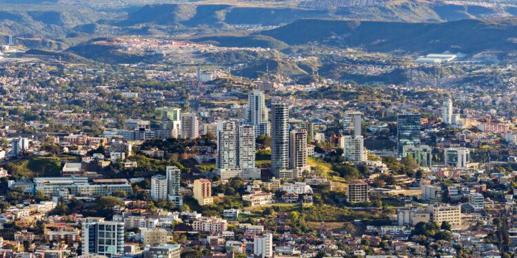 Tegucigalpa Architecture City Guide: 18 Landmarks to Explore the Capital of Honduras