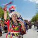 Fiesta DC brightens Pennsylvania Avenue this weekend with food, music and dance