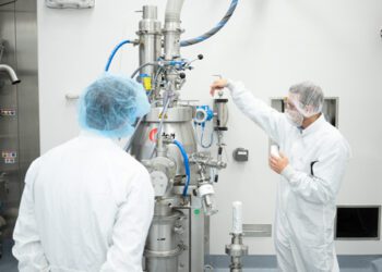 Thermo Fisher Scientific Expands Oral Solid Dose Development and Manufacturing Capabilities Across North America