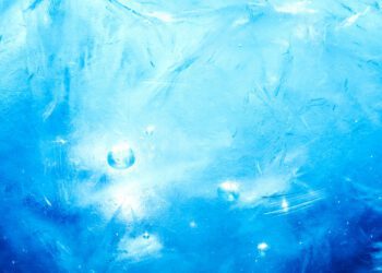 Ice Core Analysis Uncovers Historic Human Impact on Arctic Atmosphere