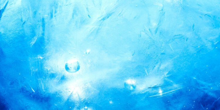 Ice Core Analysis Uncovers Historic Human Impact on Arctic Atmosphere