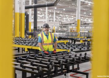 First Solar Inaugurates $1.1 Billion Alabama Facility, Adds 3.5 GW of Vertically Integrated American Solar Manufacturing Capacity