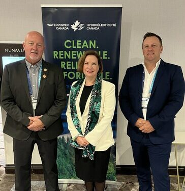 Millwright Regional Council Joins WaterPower Canada to Support the Future of Clean Energy in Canada