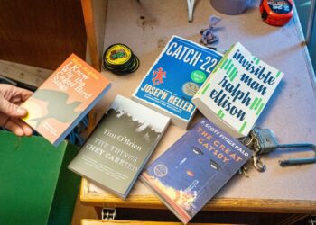 Alaska authors join fight against book banning with local chapter of fledgling national group