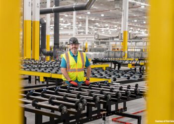 First Solar opens 3.5 GW solar factory in Alabama – pv magazine International