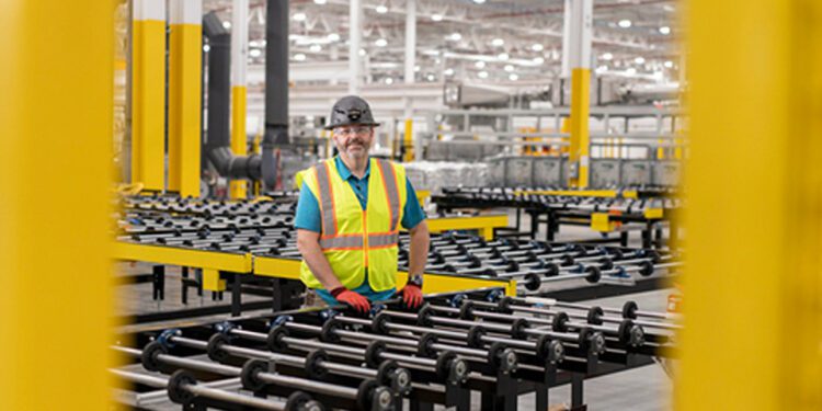 First Solar opens 3.5 GW solar factory in Alabama – pv magazine International