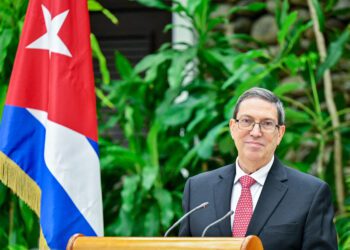 Exclusive: Cuba Embraces Need for 'Change' at Home but Won't Submit to US