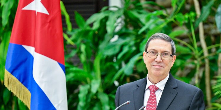 Exclusive: Cuba Embraces Need for 'Change' at Home but Won't Submit to US