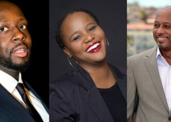 10 famous Haitian Americans you should know