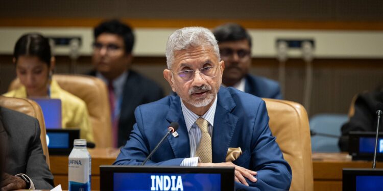 India, Brazil, South Africa reiterate commitment to work for expansion of UNSC membership – ThePrint – ANIFeed