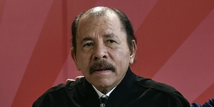 Continuing crackdown on churches, NGOs moves Nicaragua further from democracy to authoritarianism