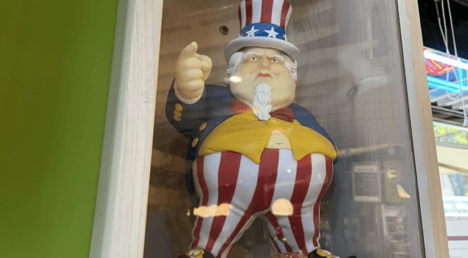 Exceptionalism and international law - CounterPunch.org