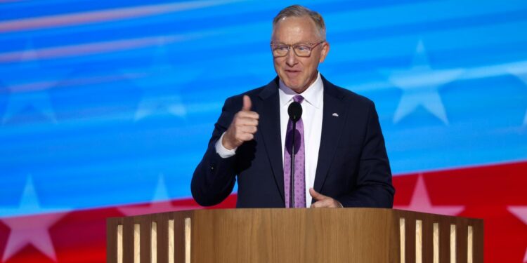 3 reasons Mesa mayor likes Harris' economic plan for Arizona