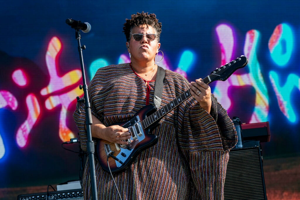 Brittany Howard 