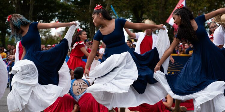 Things to do near Philly: Pet Fest, Delaware River Fest, Puerto Rican Day Parade