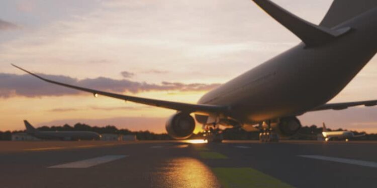 Why Is Everyone Talking About Air Canada Stock?