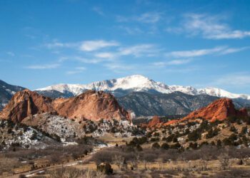 Top 5 Reasons to Visit this All-American City