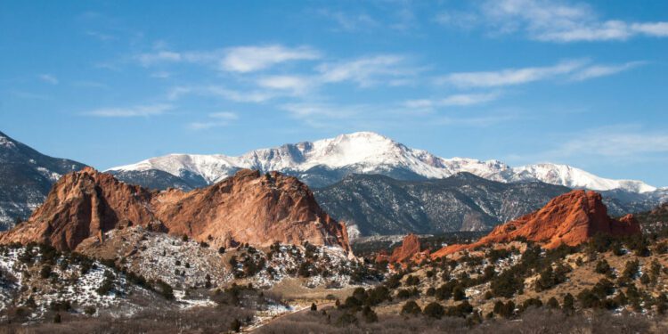 Top 5 Reasons to Visit this All-American City