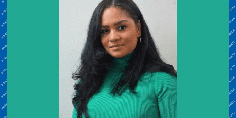 Curaçao apresenta nova Gerente para América do Sul