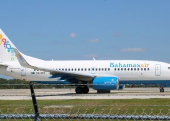 Lobby group asks DOT to block Bahamasair’s operating authority amid fee spat | News