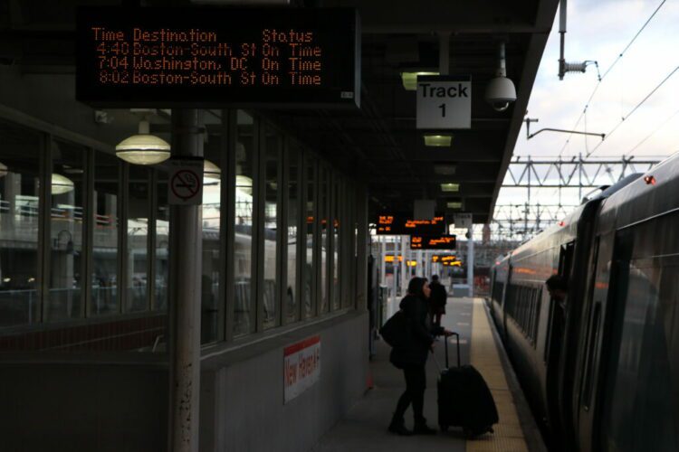 ‘A blueprint:’ Union Station set to be ‘greenest train station’ in America