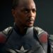CAPTAIN AMERICA: BRAVE NEW WORLD Star Anthony Mackie Battles Dino-Like Creatures In First ELEVATION Trailer