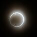 South America sees an annular eclipse