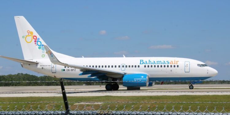 Lobby group asks DOT to block Bahamasair’s operating authority amid fee spat | News