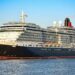 Cunard Will Return to South America With Tours Lasting Up to Five Days