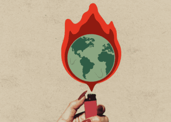 Climate Week/NYC - Oh, Well!