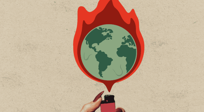 Climate Week/NYC - Oh, Well!