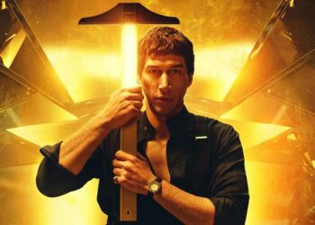 On Track To Crack Top Five Films During Opening Weekend