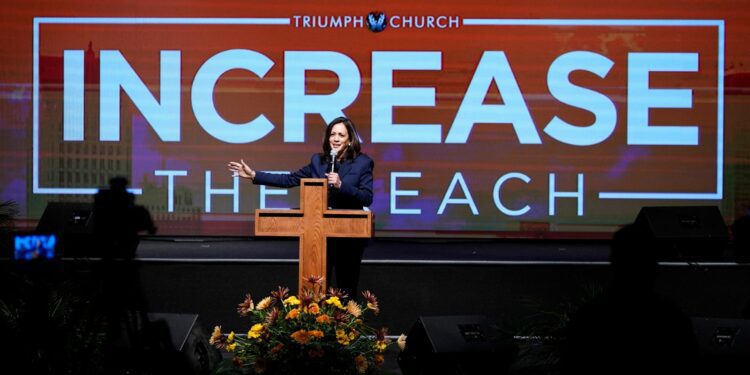 US Elections 2024: How religious beliefs are changing in the US and how it will impact the election | US News