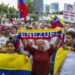 Is Donald Trump Blowing It with Venezuelan American Voters?