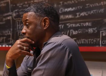 With lithium, Arkansas risks repeating oil boom and bust