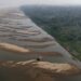 Drought reduces Amazon River in Colombia by as much as 90% – report
