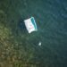 THE COCA-COLA COMPANY CANADA PARTNERS WITH POLLUTION PROBE TO PIONEER DRONE TECHNOLOGY FOR GREAT LAKES PLASTIC CLEANUP