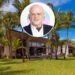 Inside the $42 Million Bahamas Home Designed for Former J.Crew CEO Mickey Drexler