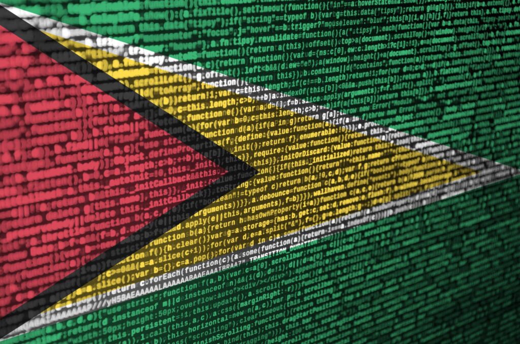 LATAM and Caribbean embrace DPI, led by Guyana’s digital ID and biometrics push