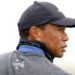 Tiger Woods accused of ‘unlawfully hijacking’ clothing logo in trademark dispute
