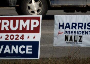 US state of the race in key swing states that will decide the election in a razor-thin battle: Explained