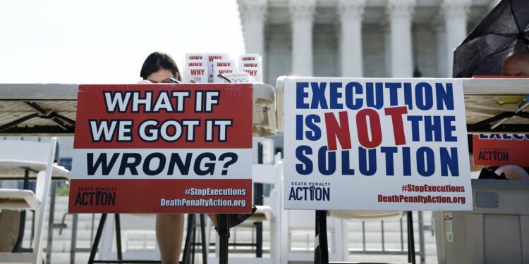 We’re witnessing the worst execution spree in three decades.