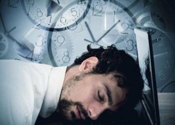 Florida On The List of America's Most Sleep-Deprived States, According to New Study