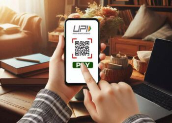 NPCI is helping another country to develop a UPI-like digital payment system