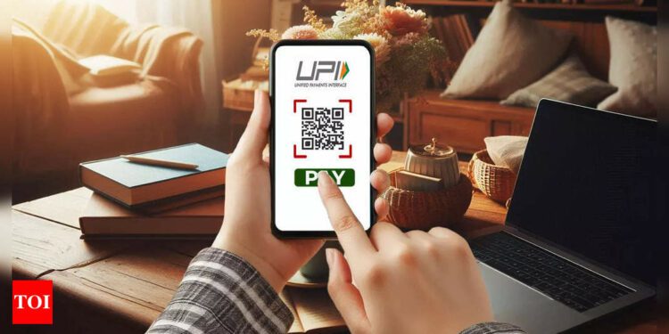 NPCI is helping another country to develop a UPI-like digital payment system