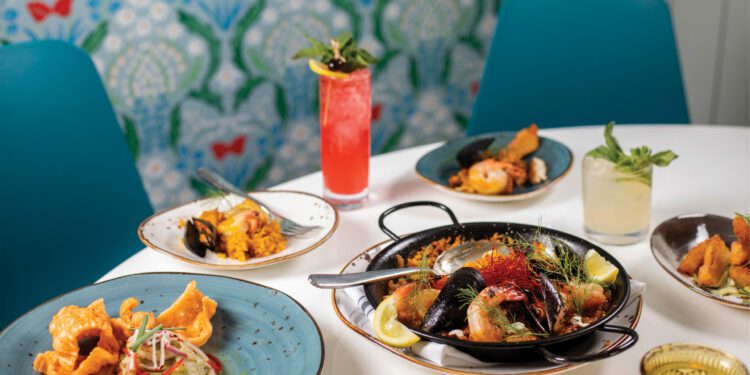 The 25 Best Restaurants in Denver This Year