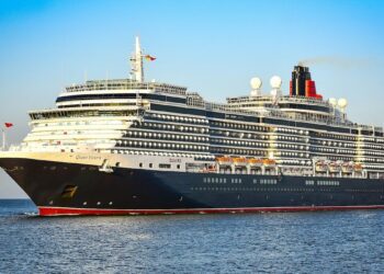 Cunard Will Return to South America With Tours Lasting Up to Five Days
