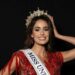 Marianela Ancheta makes history as Miss Universe Cuba nearly six decades of not participating in the beauty pageant