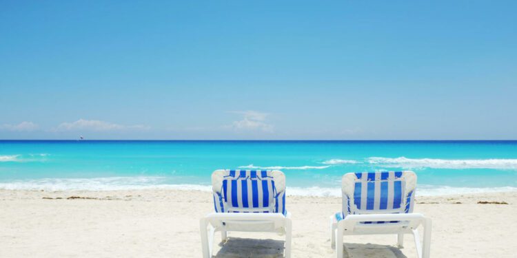 We Took a $0 Mexico Vacation Using Miles and Points (and You Can Too)!